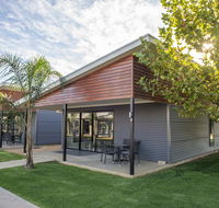 Paringa Resort - Tourism Cairns