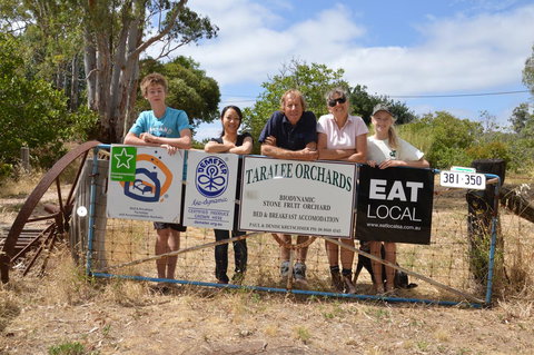 Taralee Orchards - Tourism Cairns 12