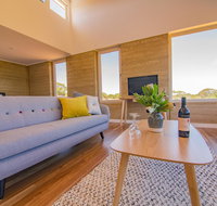 Ecopia Retreat - Tourism Cairns