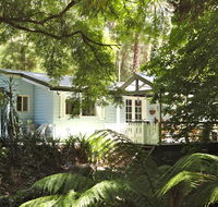 Aldgate Valley Bed and Breakfast - Tourism Cairns