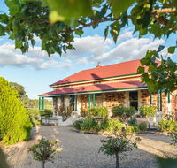 Barossa Shiraz Estate - Tourism Cairns
