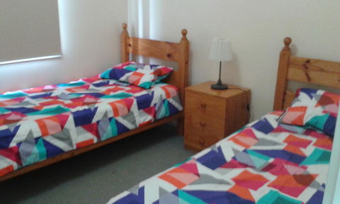 Marion Bay Holiday Villas - Tourism Cairns 2
