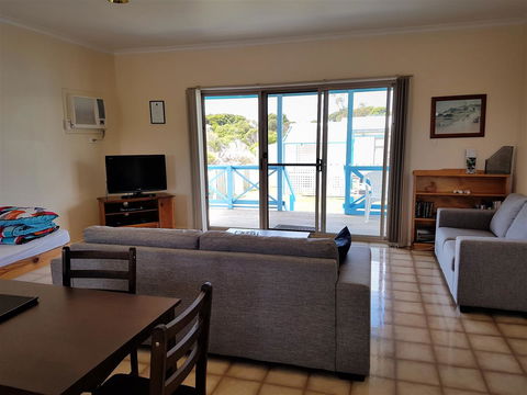 Marion Bay Holiday Villas - Tourism Cairns 10
