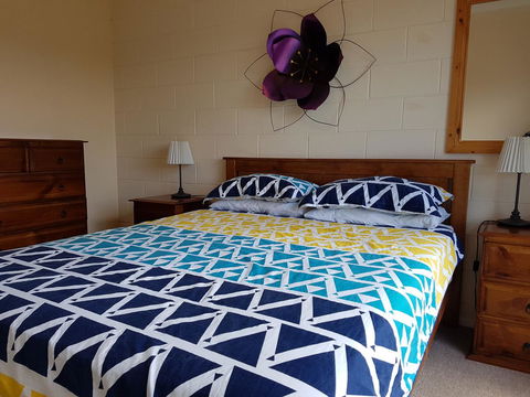 Marion Bay Holiday Villas - Tourism Cairns 13