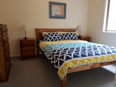 Marion Bay Holiday Villas - Tourism Cairns 3