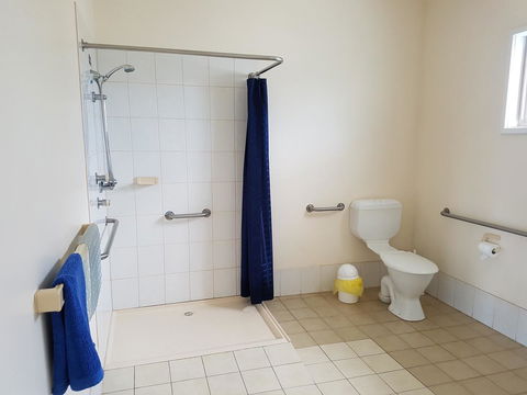 Marion Bay Holiday Villas - Tourism Cairns 19