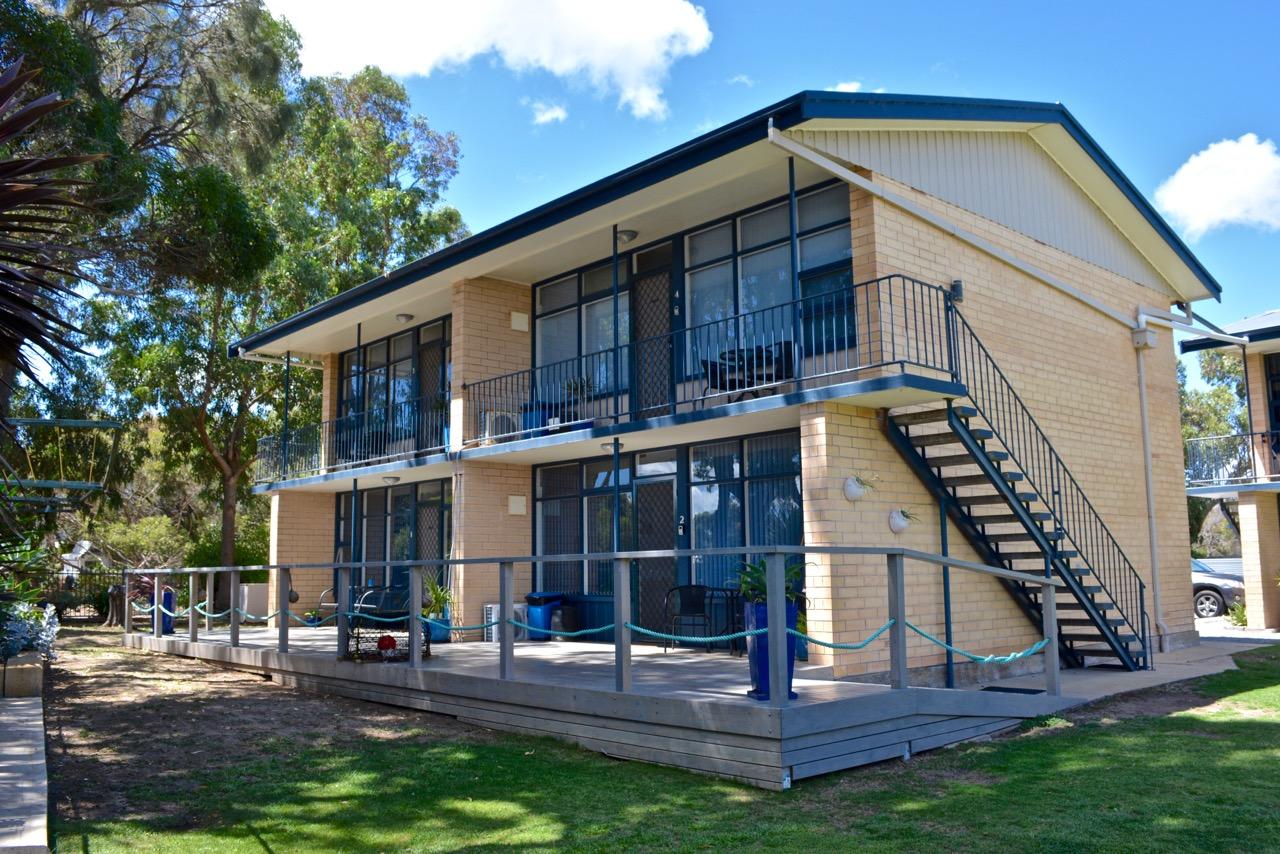 Lipson SA Tourism Cairns