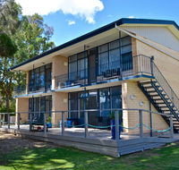 Longbeach Apartments - Tourism Cairns