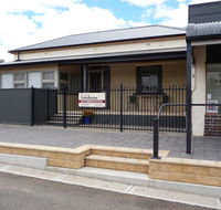 Country Bakehouse Accommodation - Tourism Cairns