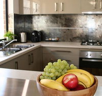 Jacaranda Homestay - Tourism Cairns