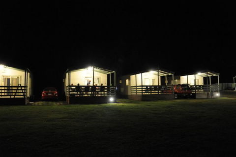 Beachside Holiday Park - Tourism Cairns 3