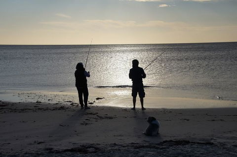 Beachside Holiday Park - Tourism Cairns 18