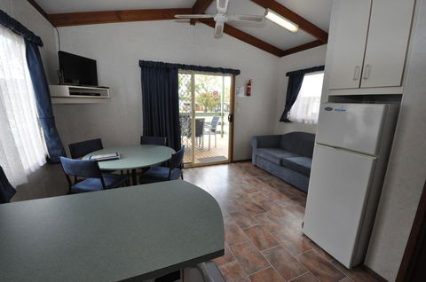 Beachside Holiday Park - Tourism Cairns 7