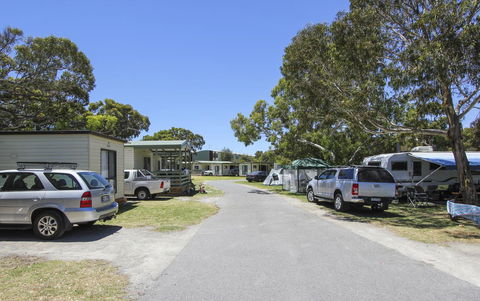 Beachside Holiday Park - Tourism Cairns 16