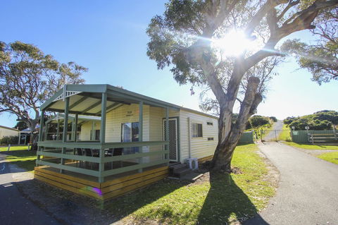 Beachside Holiday Park - Tourism Cairns 5