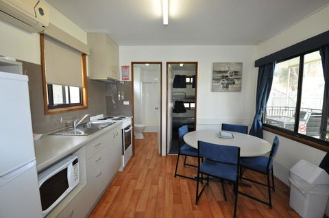 Beachside Holiday Park - Tourism Cairns 12