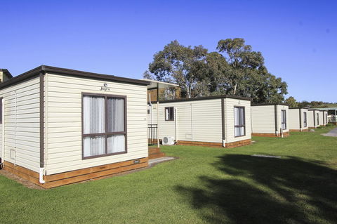 Beachside Holiday Park - Tourism Cairns 10