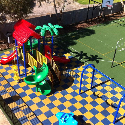 Beachside Holiday Park - Tourism Cairns 15