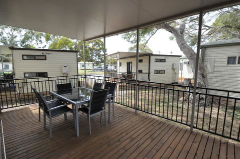 Beachside Holiday Park - Tourism Cairns 6