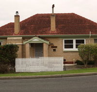Grace cottage - Tourism Cairns