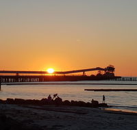 Wallaroo Beachfront Tourist Park - Tourism Cairns