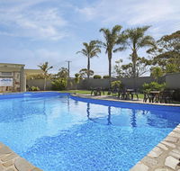 Adelaide Road Motor Lodge - Tourism Cairns
