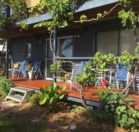SHAKIN' SHACK - Tourism Cairns