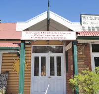 The Fruiterer's - Tourism Cairns