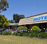 Keith Motor Inn - Tourism Cairns