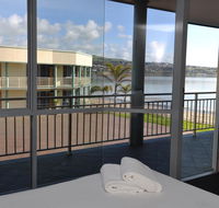 Hilton Motel - Tourism Cairns