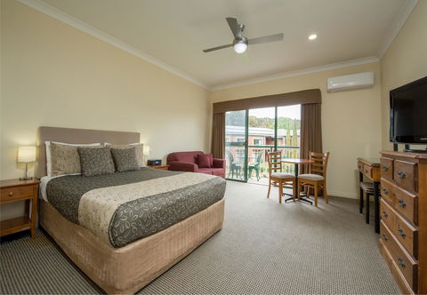 Clare Country Club - Tourism Cairns 21