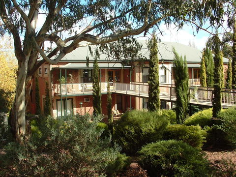 Clare Country Club - Tourism Cairns 2