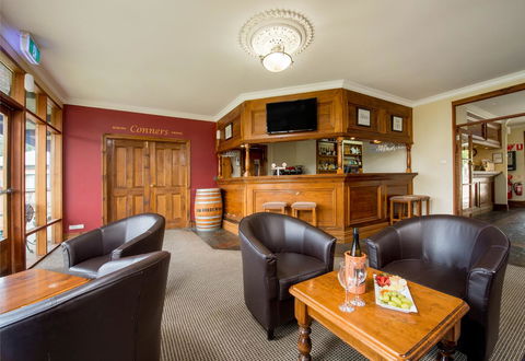 Clare Country Club - Tourism Cairns 26