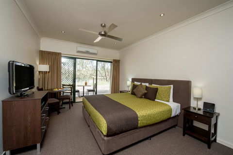 Clare Country Club - Tourism Cairns 4