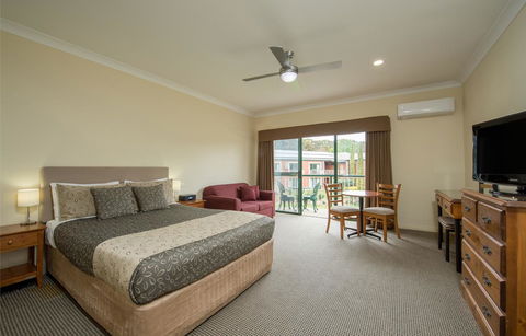 Clare Country Club - Tourism Cairns 22