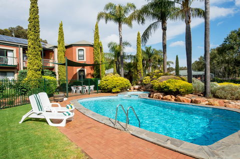 Clare Country Club - Tourism Cairns 8
