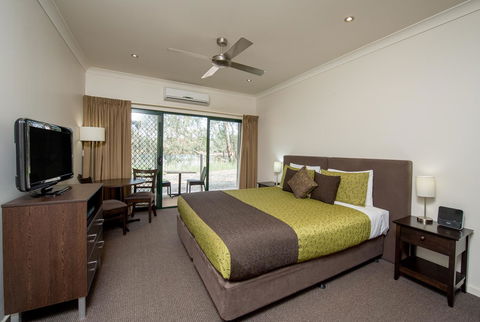 Clare Country Club - Tourism Cairns 25