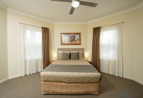 Clare Country Club - Tourism Cairns 17
