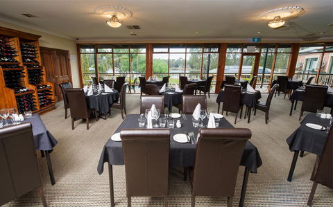Clare Country Club - Tourism Cairns 27