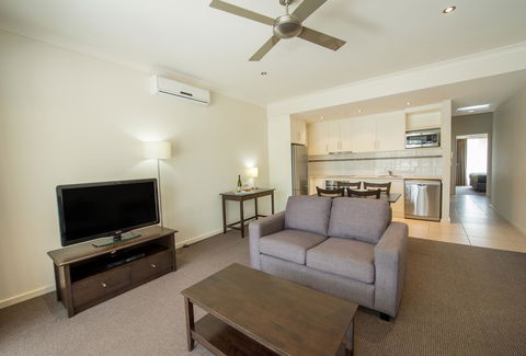 Clare Country Club - Tourism Cairns 13