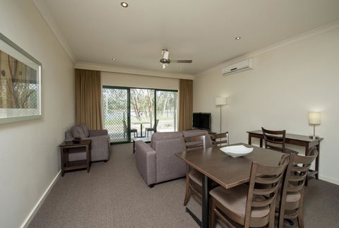 Clare Country Club - Tourism Cairns 14