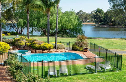 Clare Country Club - Tourism Cairns 3