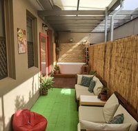 Diamond on Olive - Tourism Cairns