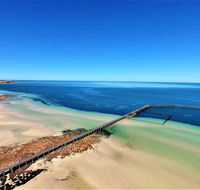 Moonta Bay Caravan Park - Tourism Cairns