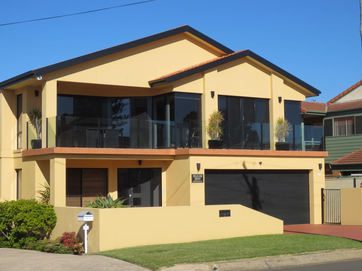 Blackbutt NSW Tourism Cairns