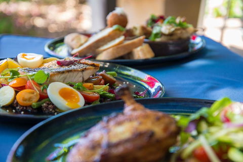 Mick O\'Sheas - Tourism Cairns 41