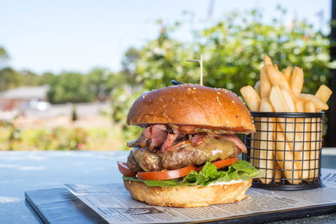 Mick O\'Sheas - Tourism Cairns 42