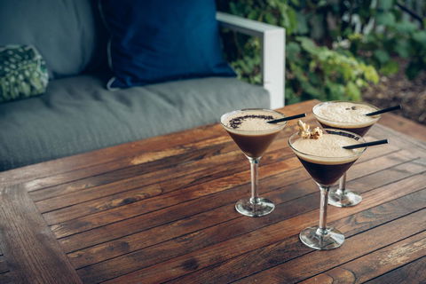 Mick O\'Sheas - Tourism Cairns 44