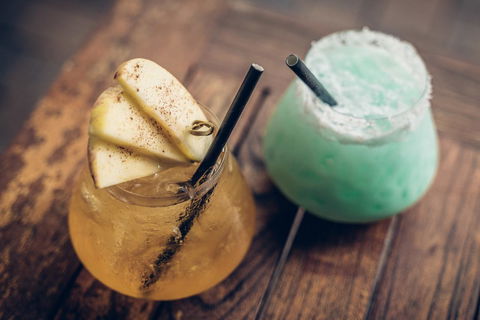 Mick O\'Sheas - Tourism Cairns 43