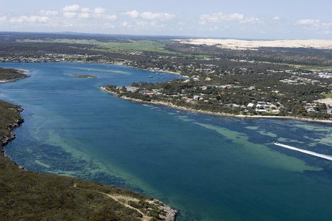 Almonta Park Lodge - Tourism Cairns 8